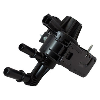 Motorcraft® - Vapor Canister Purge Valve