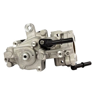 Motorcraft® - EGR Valve
