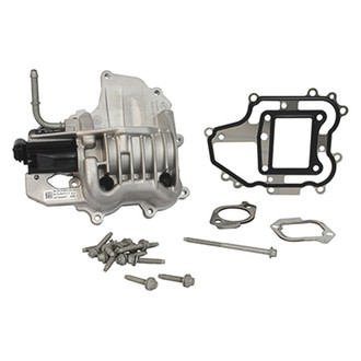 Motorcraft® - EGR Valve