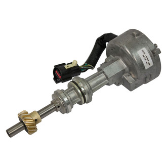Distributor