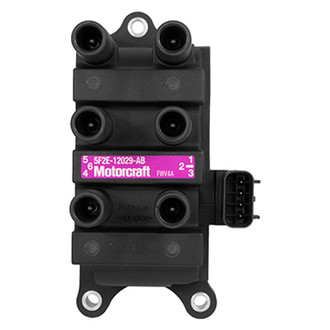 Motorcraft® - Ignition Coil