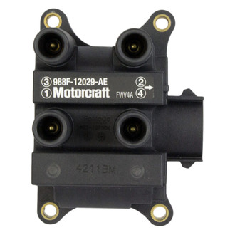 Motorcraft® - Ignition Coil