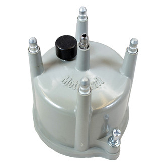Motorcraft® - Distributor Cap