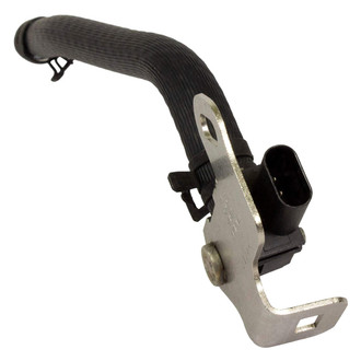 Motorcraft® - Exhaust Gas Differential Pressure Sensor