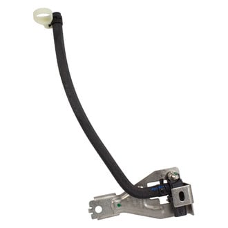 Motorcraft® - EGR Pressure Sensor
