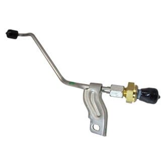 Motorcraft® - EGR Pressure Sensor