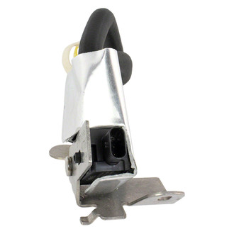 Motorcraft® - EGR Pressure Sensor