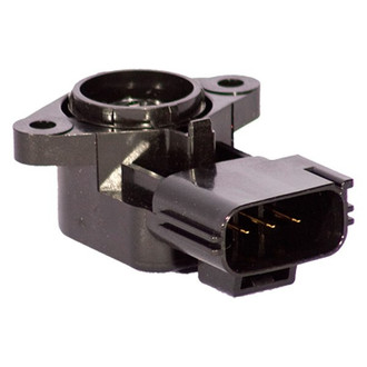 Motorcraft® - Throttle Position Sensor