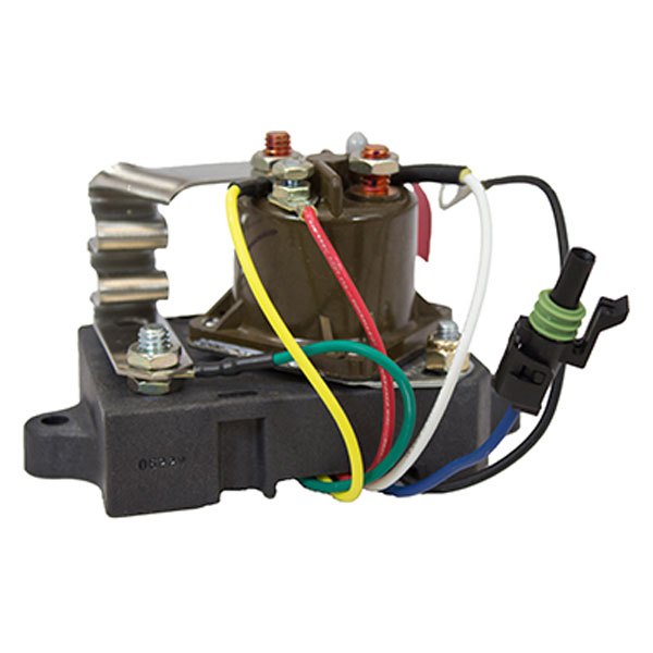 Motorcraft® DY1128 Diesel Glow Plug Switch