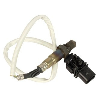 Motorcraft® - Oxygen Sensor