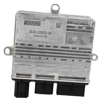 Motorcraft® - Ignition Control Unit