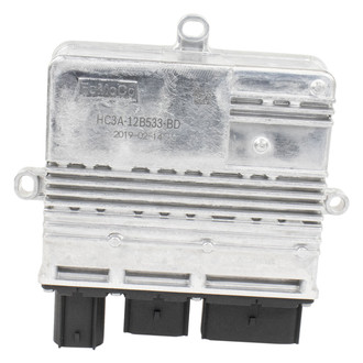 Motorcraft® - Diesel Glow Plug Relay