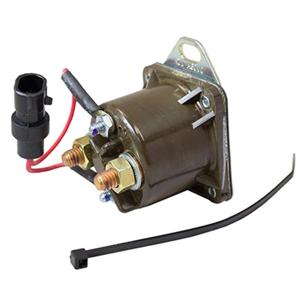 Motorcraft® DY860 Diesel Glow Plug Switch