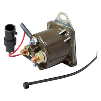 Motorcraft® - Diesel Glow Plug Switch