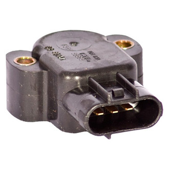 Motorcraft® - Throttle Position Sensor