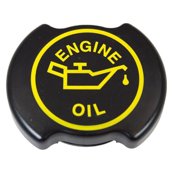 Motorcraft® - Standard Screw In Type Oil Filler Cap