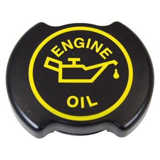 Motorcraft® - Engine Oil Filler Cap