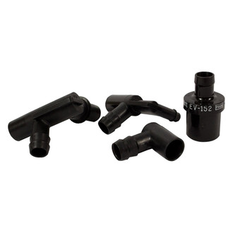 Motorcraft® - PCV Valve