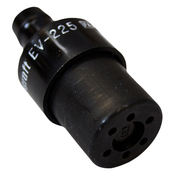 Motorcraft™ PCV Valve - Ford (EV-289) - Ford Parts Distributor - View #4