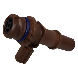 Motorcraft® - PCV Valve