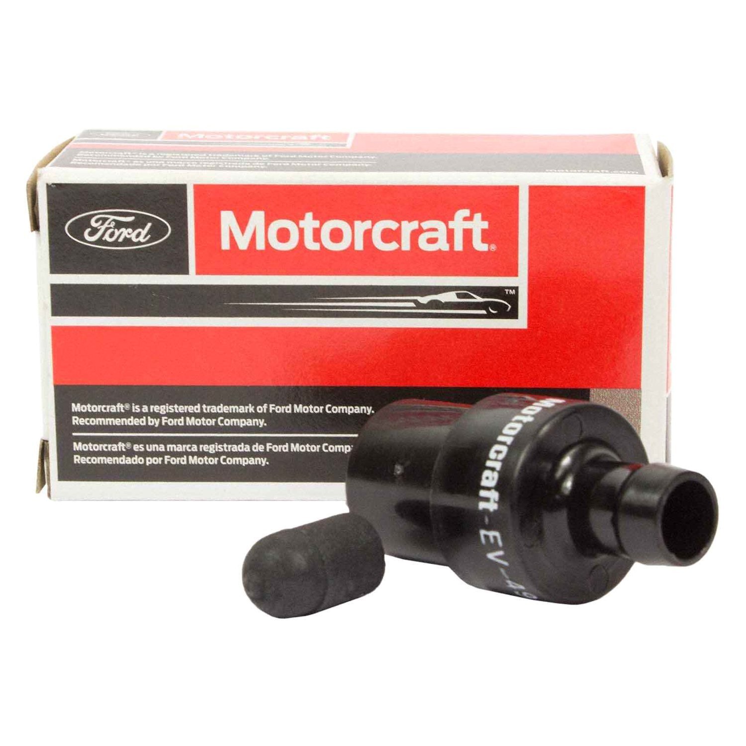 Motorcraft Ev B Pcv Valve