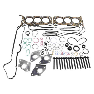 Motorcraft® - Valve Grind Cylinder Head Gasket Kit