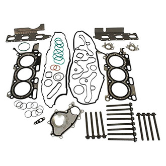 Motorcraft® - Valve Grind Cylinder Head Gasket Kit