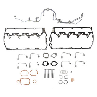 Motorcraft® - Valve Grind Cylinder Head Gasket Kit