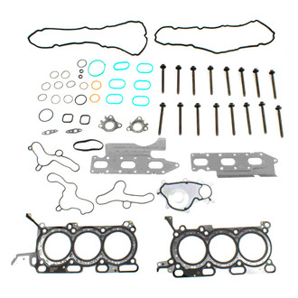 Motorcraft® - Valve Grind Cylinder Head Gasket Kit