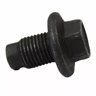 Motorcraft® - Engine Oil Drain Plug