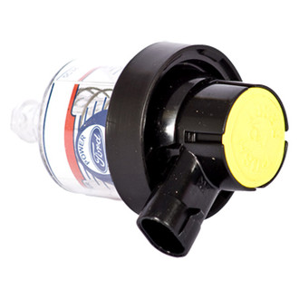 Motorcraft® - Restriction Air Filter Indicator