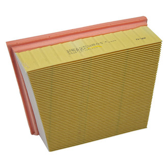 Motorcraft® - Air Filter