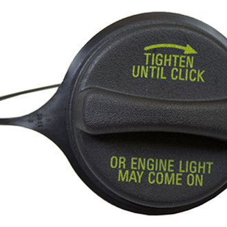 Motorcraft® - Non-Locking Fuel Tank Cap