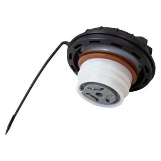 Motorcraft® - Non-Locking Fuel Tank Cap