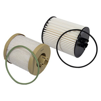Motorcraft® - Fuel Filter