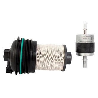 Motorcraft® - Fuel Filter