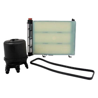 Motorcraft® - Fuel Filter