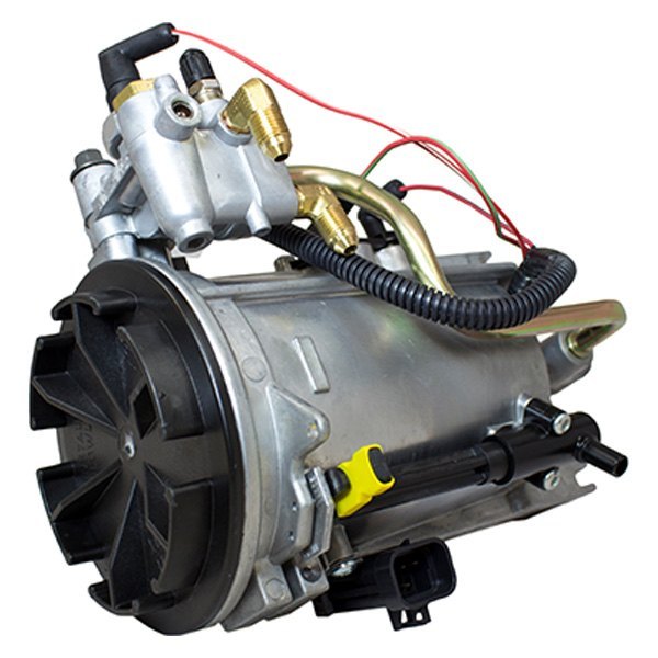 Motorcraft® - Fuel Filter