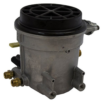 Motorcraft® - Fuel Filter