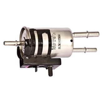 Motorcraft® - Fuel Filter