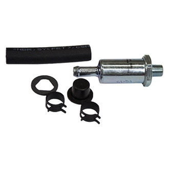 Motorcraft® - Fuel Filter