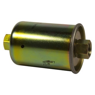 Motorcraft® - Fuel Filter