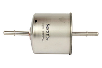 Motorcraft® FG872 - Fuel Filter