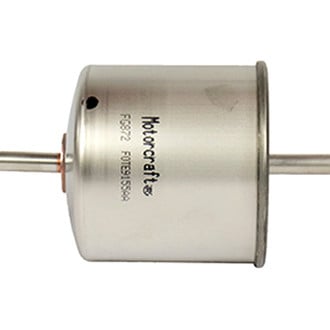Motorcraft® - Fuel Filter