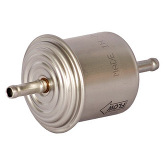 Nissan Frontier Fuel Filters & Components - In-Line, Diesel CARiD