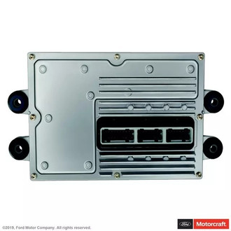 Motorcraft® - Fuel Injection Electronic Control Unit