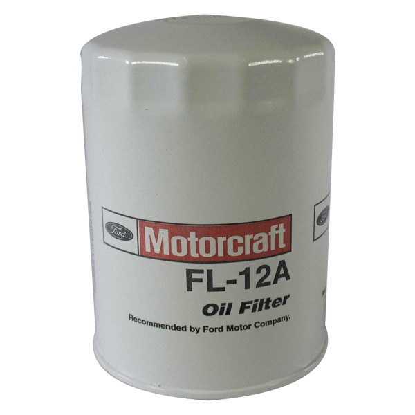 Motorcraft® - 25/35 Style Engine Oil Filter