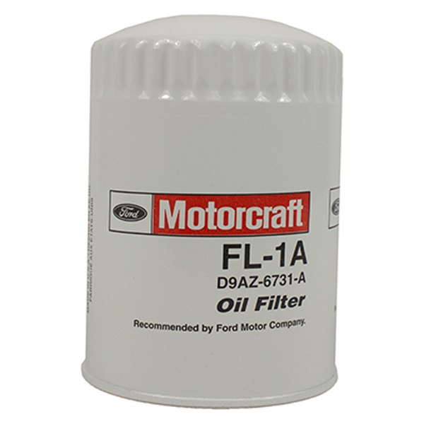 Motorcraft® - Mark I Engine Oil Filter