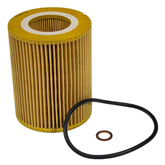 Motorcraft® - Oil Filter