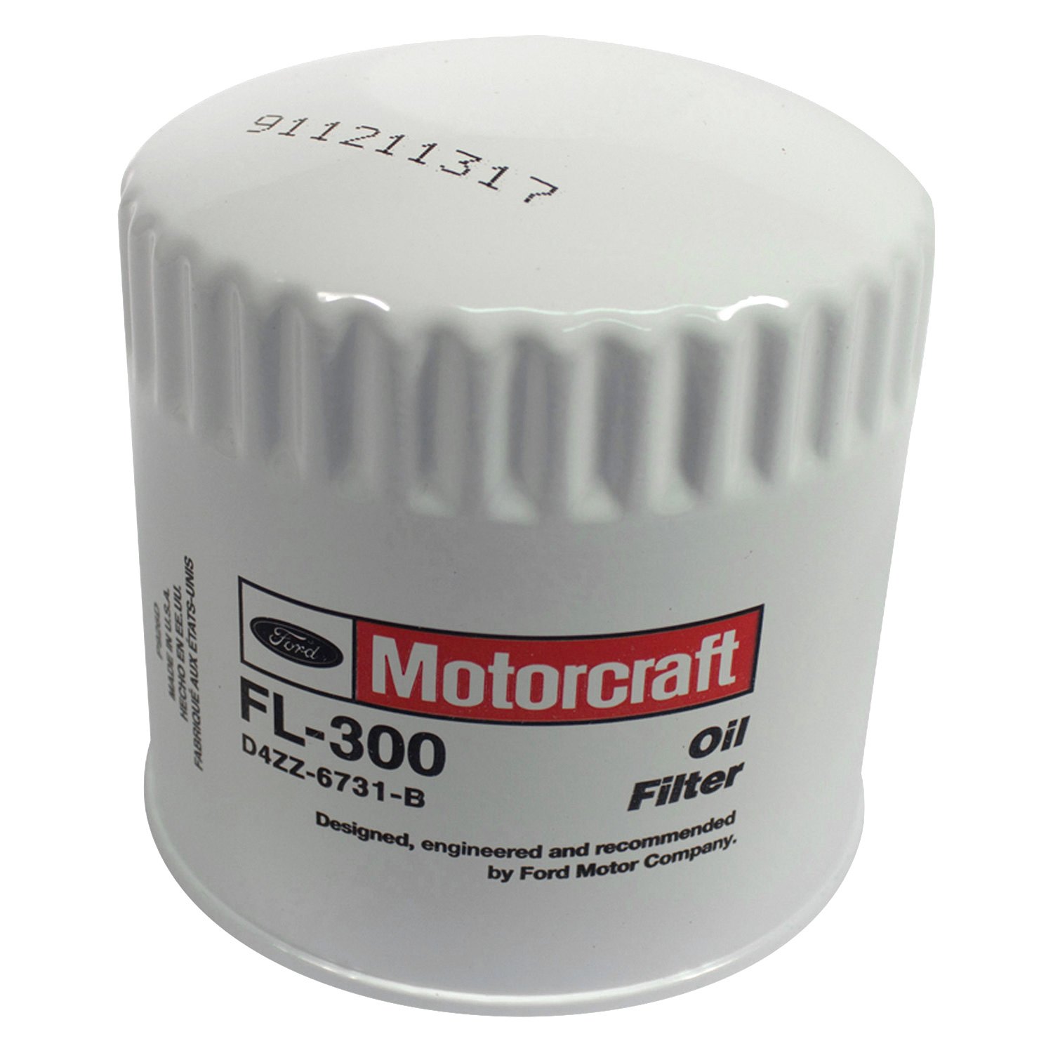 Motorcraft® FL300 - Engine Oil Filter